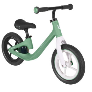 Колело баланс Xplorer Green