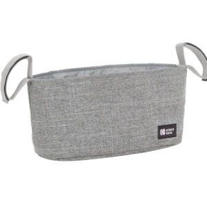 Органайзер за количка Zoe Light Grey