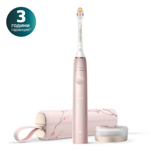 Четка за зъби Prestige 9900 SenseIQ limited edition японска вишна