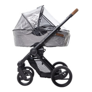 Дъждобран за кош за новородено MUTSY EVO