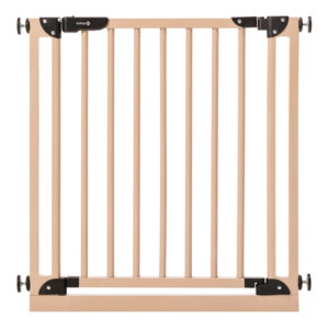 Универсална дървена преграда за врата Essential, 80-94cm