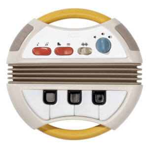 Електронен Акордеон TINY LOVE Tiny Rockers, 12м+