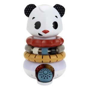 Електронна музикална играчка Панда TINY LOVE Tiny Rockers, 12м+