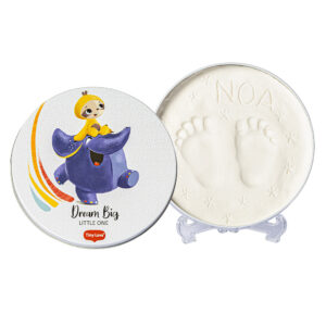 Магична кутия Tiny Love Magic Box Dream Big кръгла, 0м+