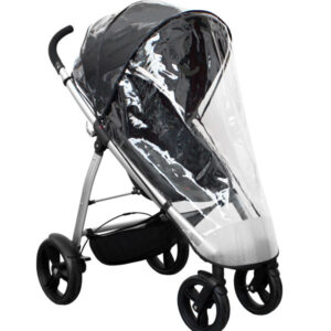 Phil & Teds Дъждобран Stormy Weather за количка Smart
