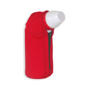 Phil & Teds Калъф за шише - Hoodie