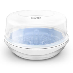 Стерилизатор за микровълнова Philips AVENT SCF281/02