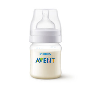 Шише Anti-Colic 3.0 125 мл 0м+