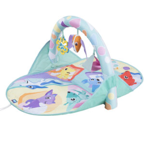 Активна гимнастика Шаро и аз PLAYGRO, 0м+