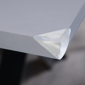 Меки прозрачни протектори за ъгли и ръбове (4 бр./оп.)