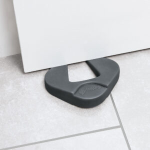 Предпазител срещу затръшване на врата 2 в 1