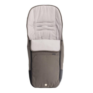 Спален чувал за количка Mutsy NIO Sea Green, черни елементи