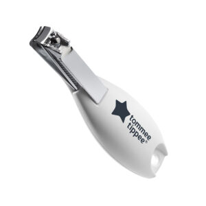 Бебешка нокторезачка Tommee Tippee