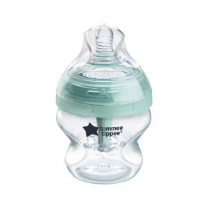 Шише за хранене Advanced Anti-Colic САМОСТЕРИЛИЗИРАЩО, 150 мл, 0м+