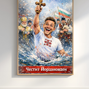 Йордановден