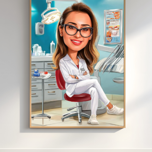 Усмивката е моята мисия