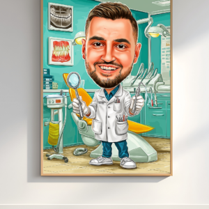 Доктор Перфектна захапка