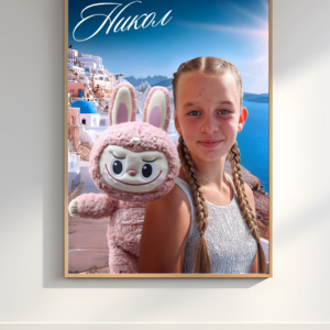 Labubu и Никол