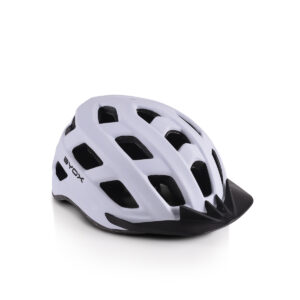 Каска Y41 L ( 58-62 см) бял