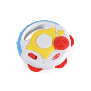 Музикално дайре HE0511