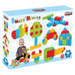 Конструктор Smart (96 части) 03295