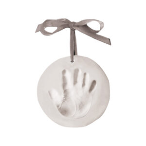 Висулка отпечатък