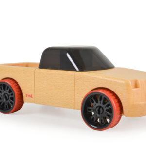 Дървен пикап Mini  T15L Grizzly 55134