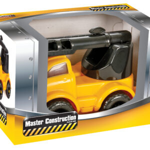 Камиони стротелни машини 07665