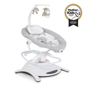 Електрическа люлка La Scala мента