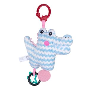 Плетен крокодил 80428