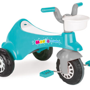 Детски мотор с педали Magic 07180