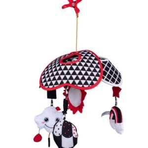 Висулка Контрастираща 80421