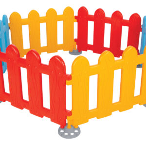 Ограда Funny 6 части 06203