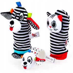 Дрънкалки чорапи 82249