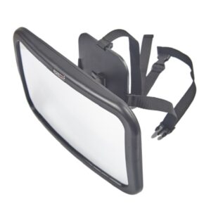 Регулируемо огледало за задна седалка