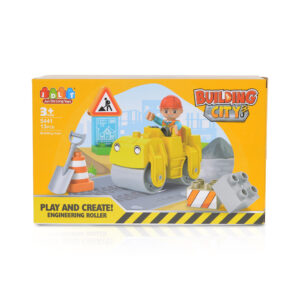 Конструктор Building City 13 части 5441