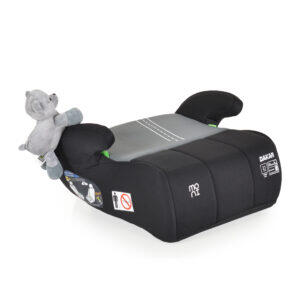 Стол за кола Dakar 125-150см сив