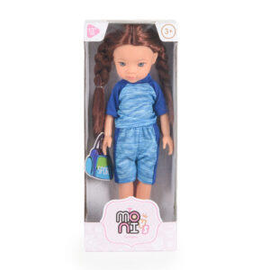 Кукла 33 cm Pretty Doll Sport LS1301