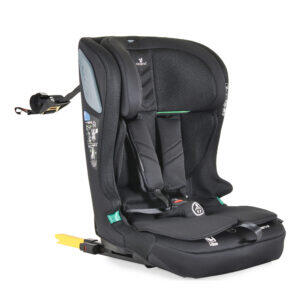 Стол за кола iDrive 76-150cм Phantom-Black