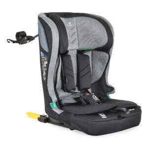 Стол за кола iDrive 76-150cм Titanium-Grey