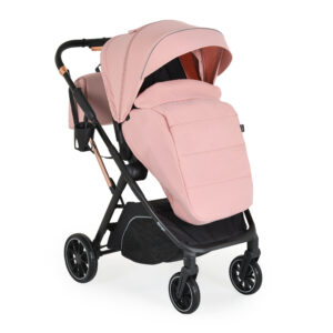 Комбинирана количка Bingo Pink-icing