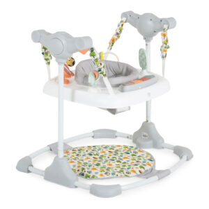 Бънджи Hop сив