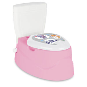 Гърне Pilsan Music pink-07569