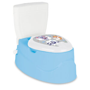 Гърне Pilsan Music blue-07569