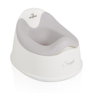 Гърне Simple сив