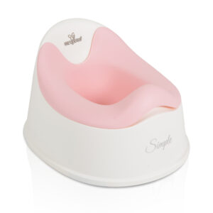 Гърне Simple розов