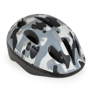 Каска Y03 (48-54 cm)-сив