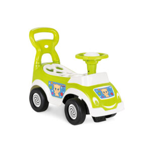 Кола за бутане Pilsan със сортер 07828 зелен