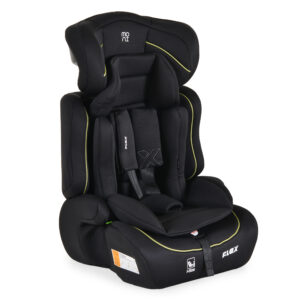 Стол за кола Flex 76-150см зелен