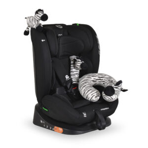 Стол за кола Competition 40-150см Midnight-black